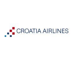 Croatia Airlines - logo