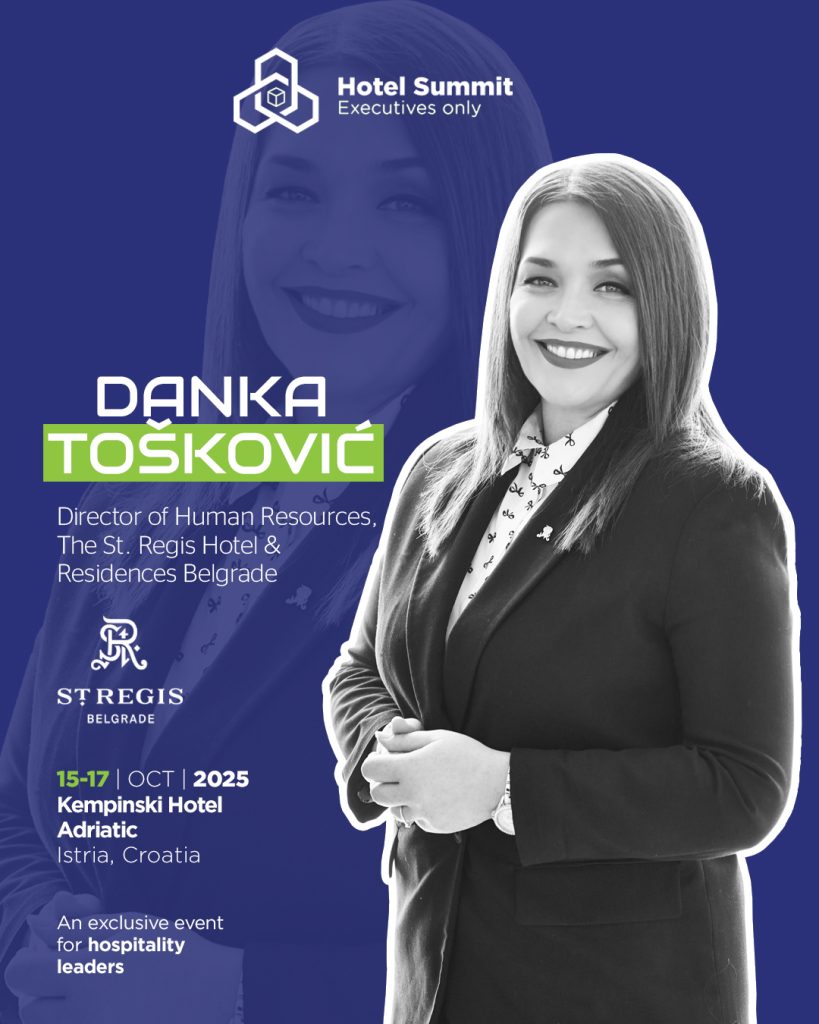 Danka Tošković - Post