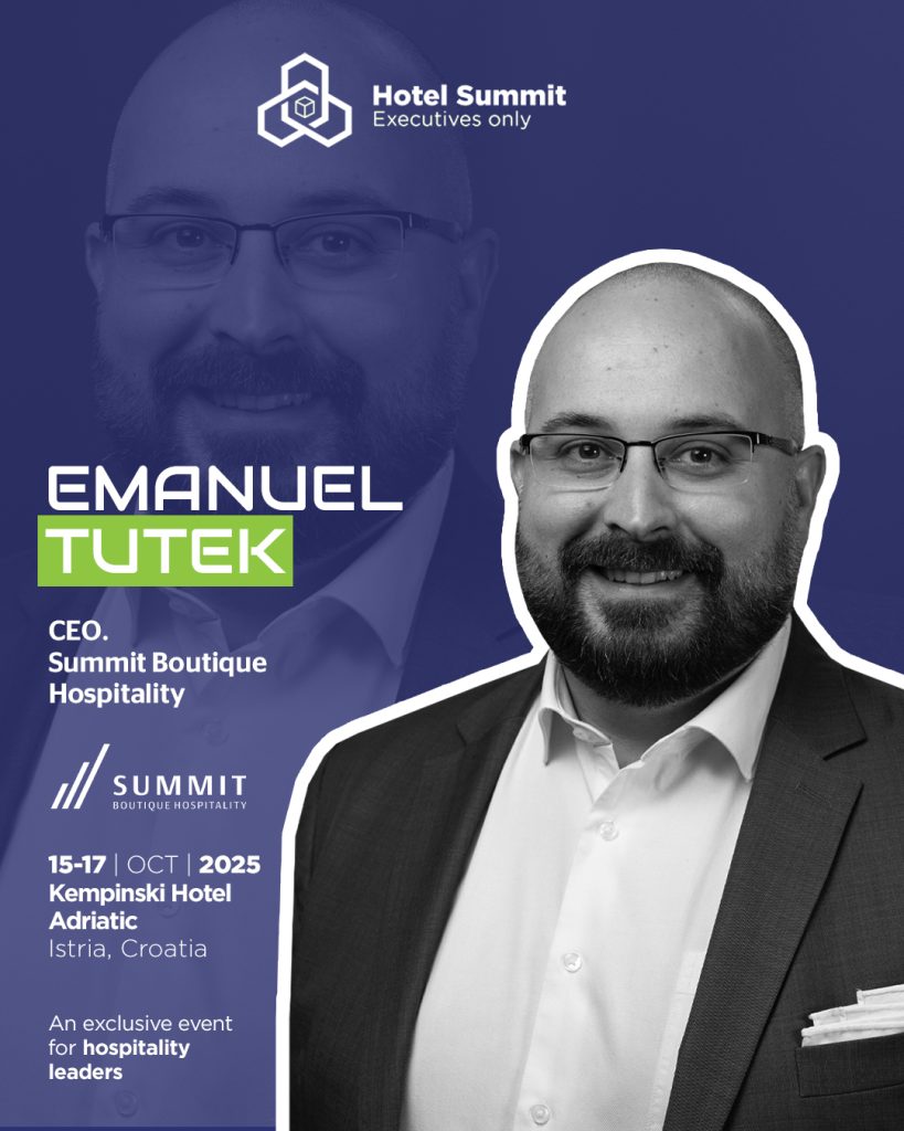 Emanuel Tutek post