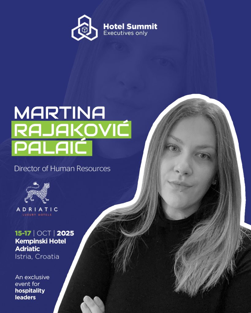 Martina Rajaković - Post