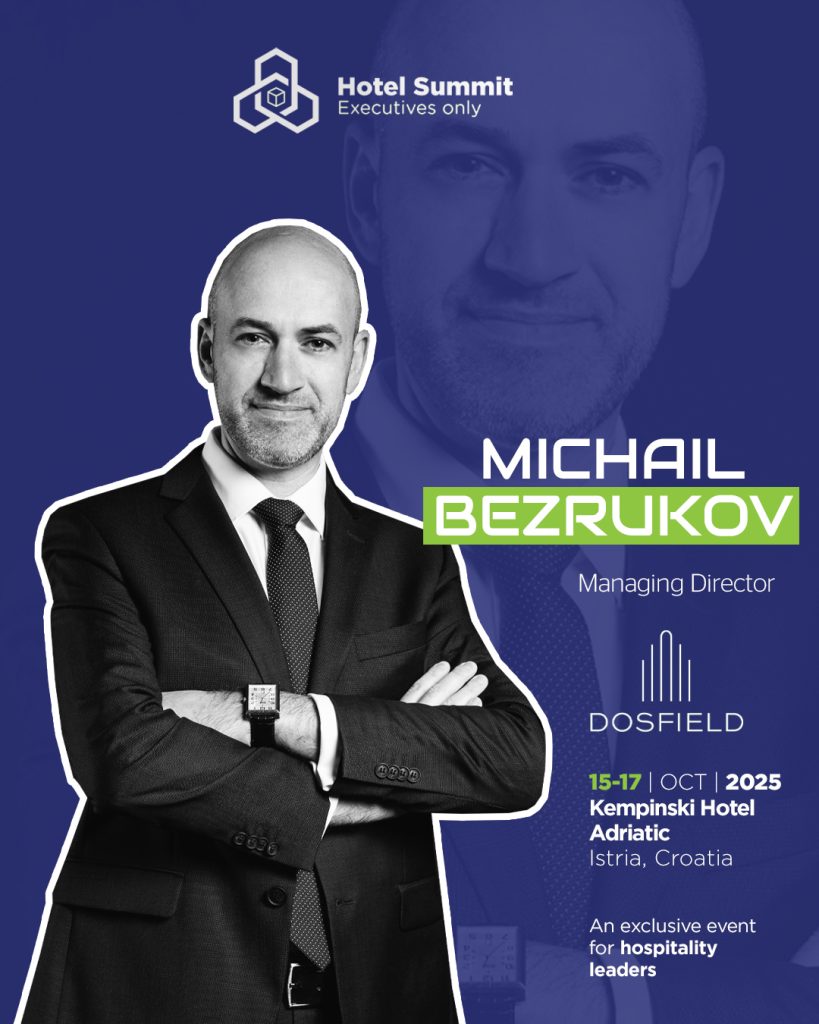 Michail Bezrukov - Post