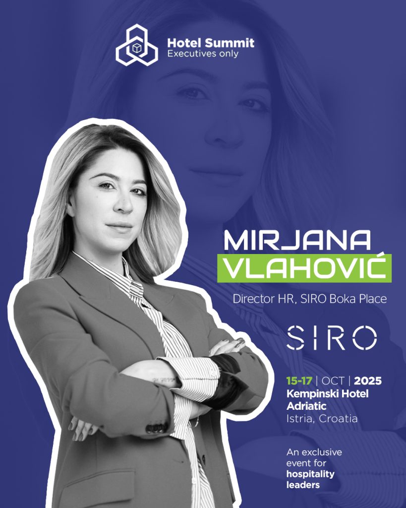 Mirjana Vlahović - Post