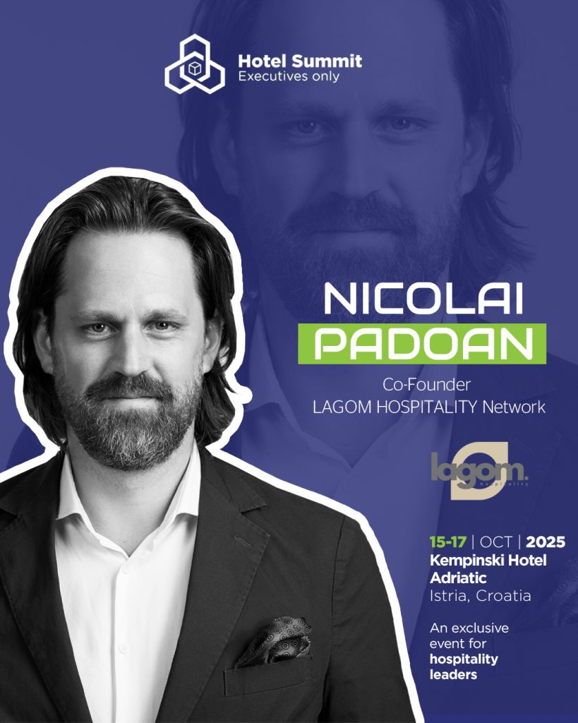 Nicolai Padoan - Post