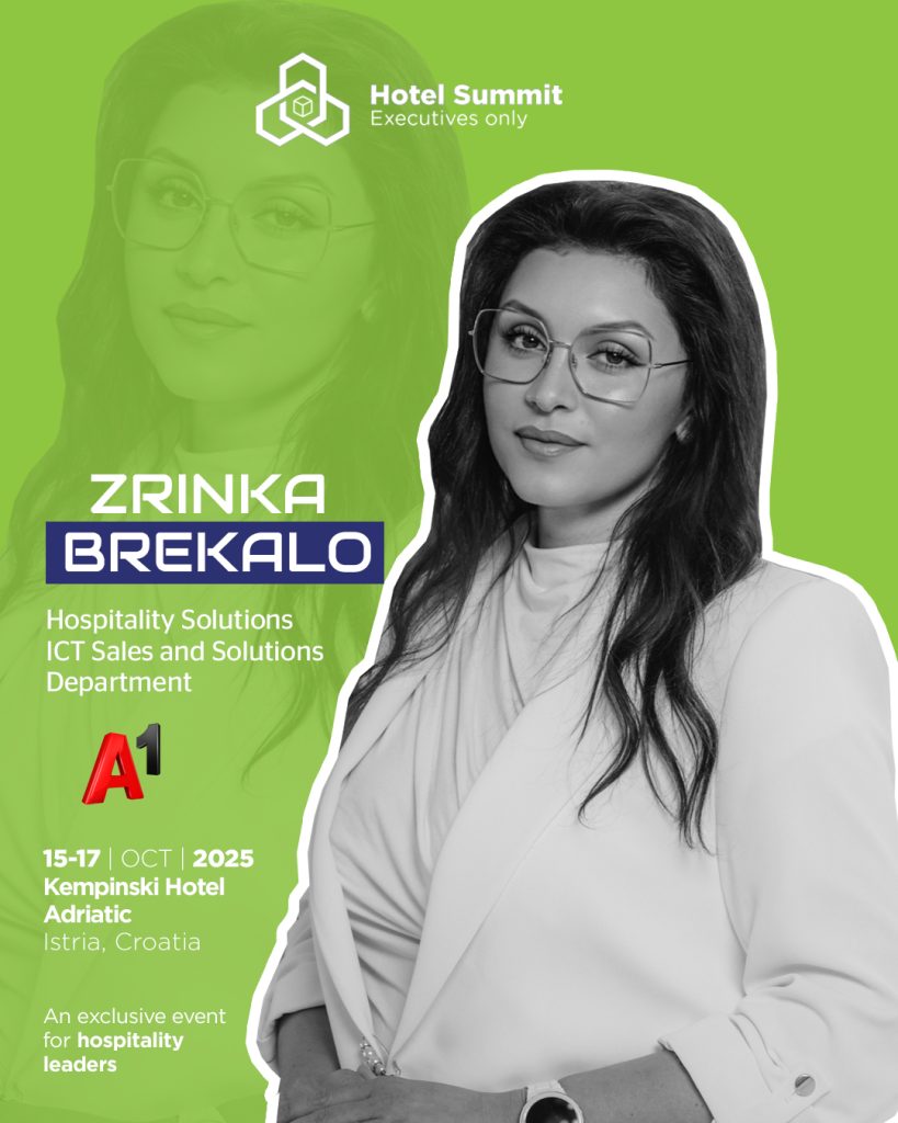 Zrinka Brekalo post