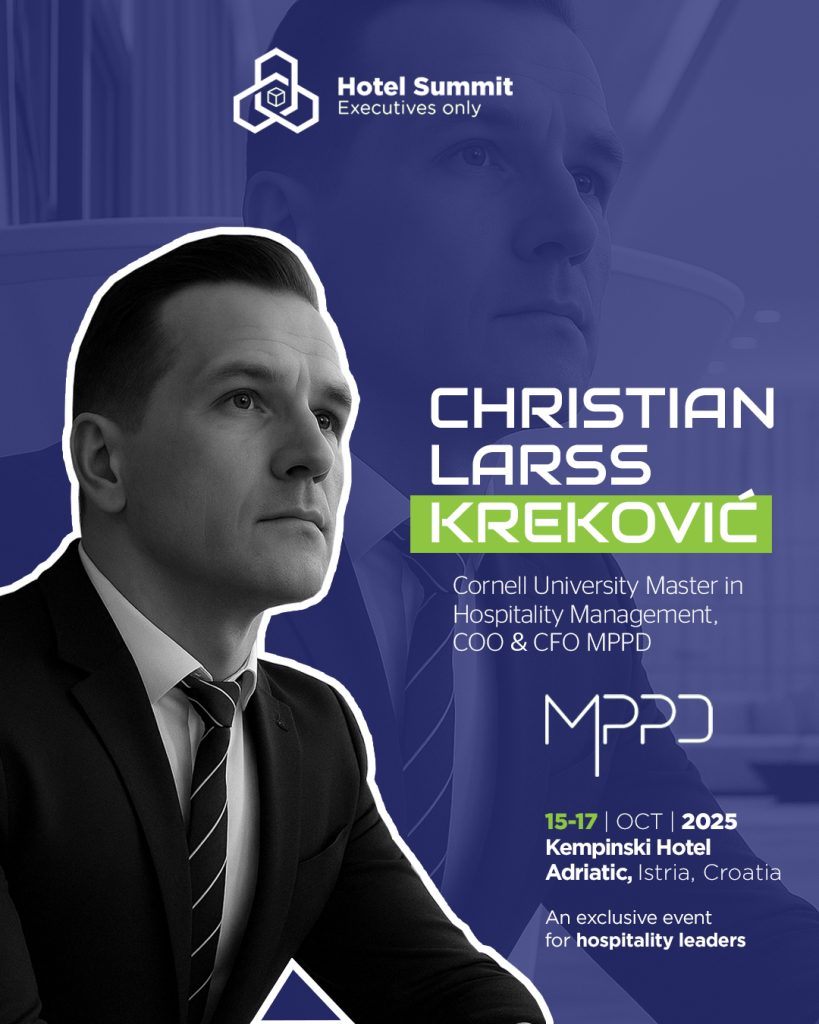 Christian Larss Kreković - Post new