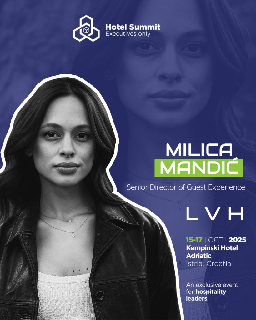 Milica Mandić - Post new