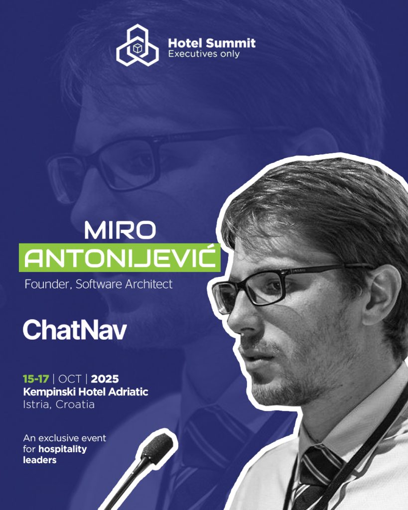 Miro Antonijevic - Post