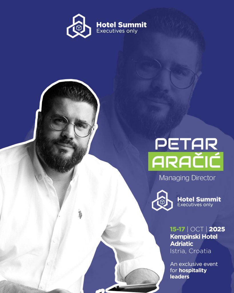 Petar Aračić - Post new
