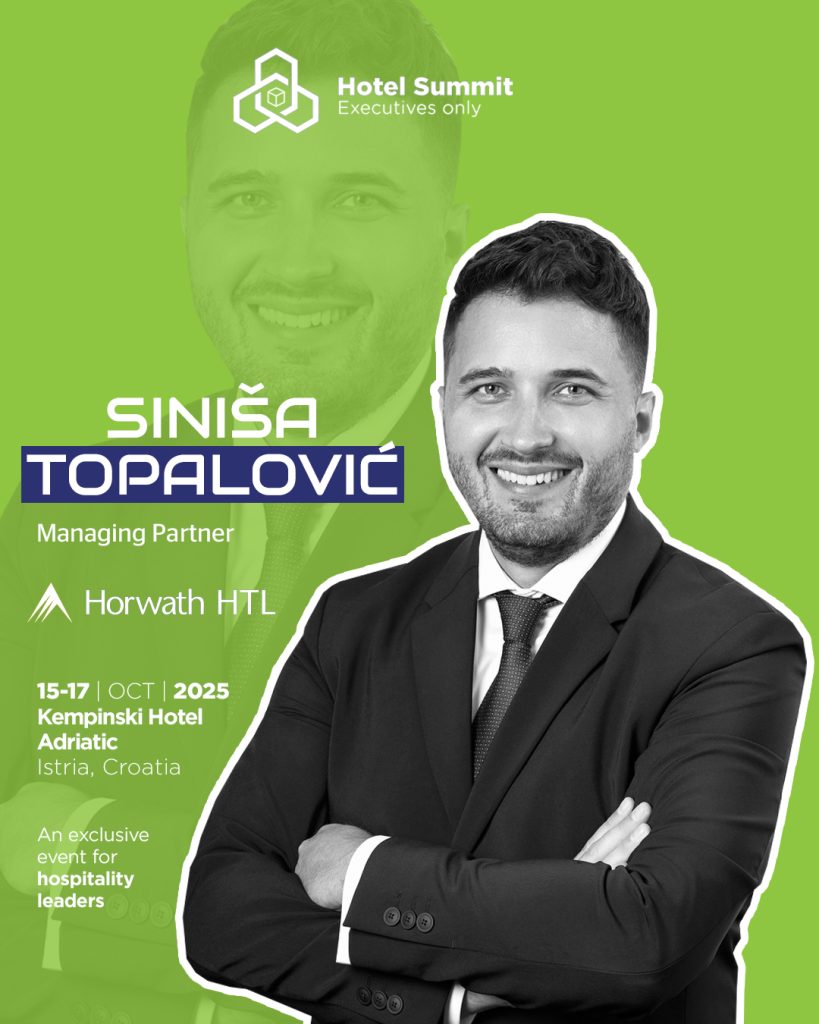 Sinisa Topalovic