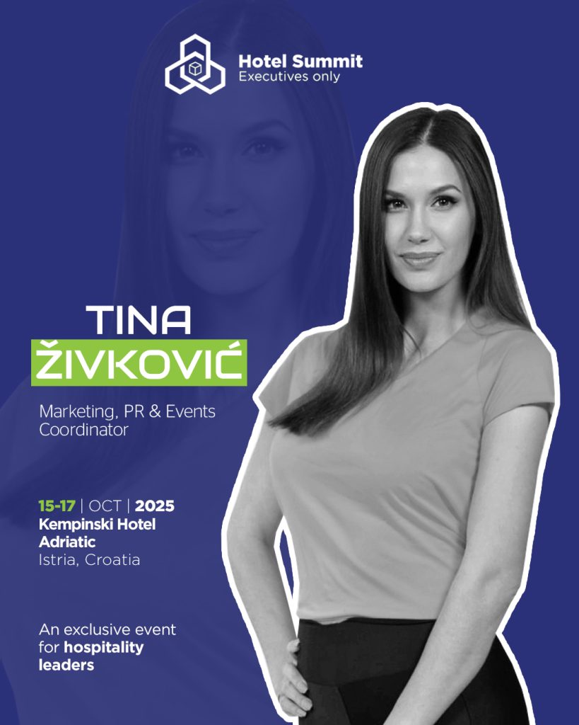 Tina Živković - Post new