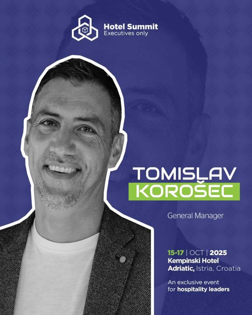 Tomislav Korosec - Post new